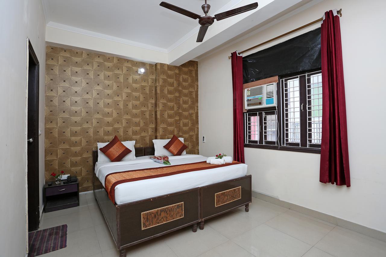 Hotel Avalon New Delhi Exterior photo