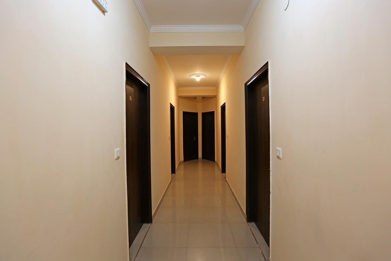 Hotel Avalon New Delhi Exterior photo